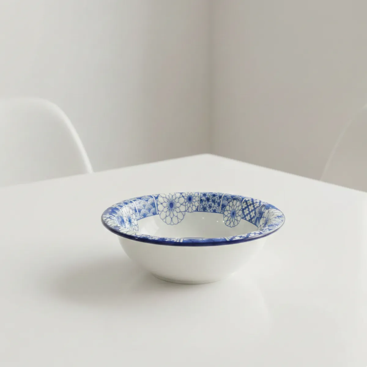 Petite Bol à Soupe en Céramique - BOL-SOUP