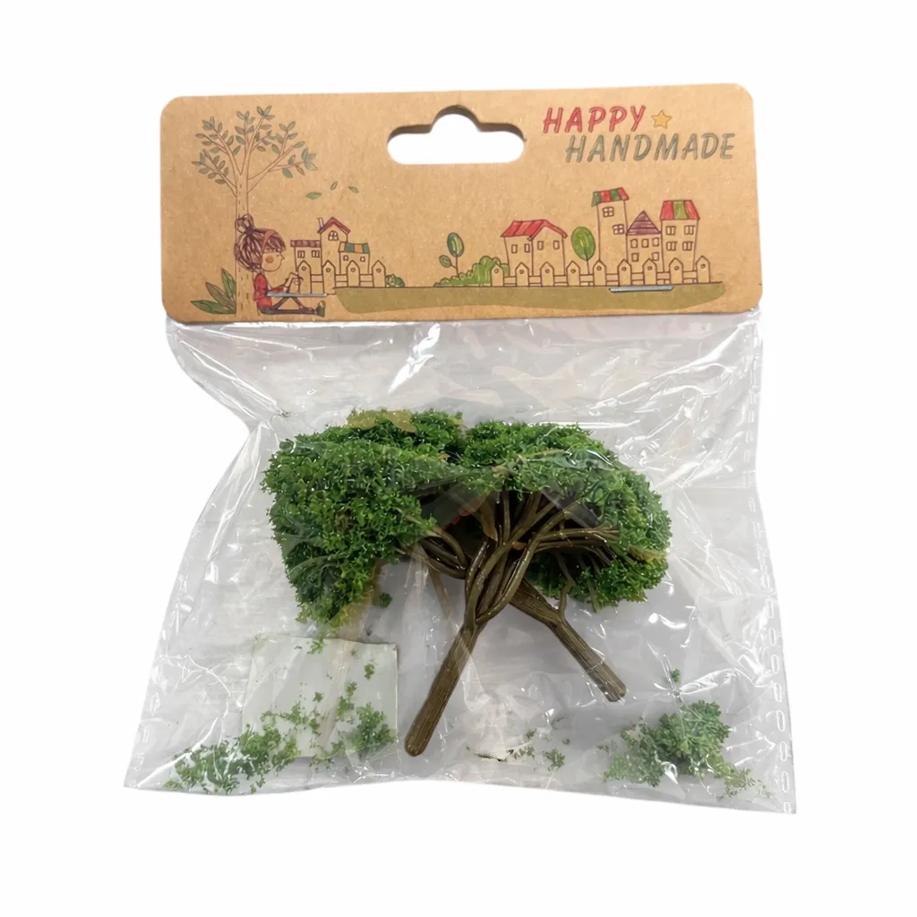 BLISTER BRICOLAGE FRUIT/LEGUME POLYSTER