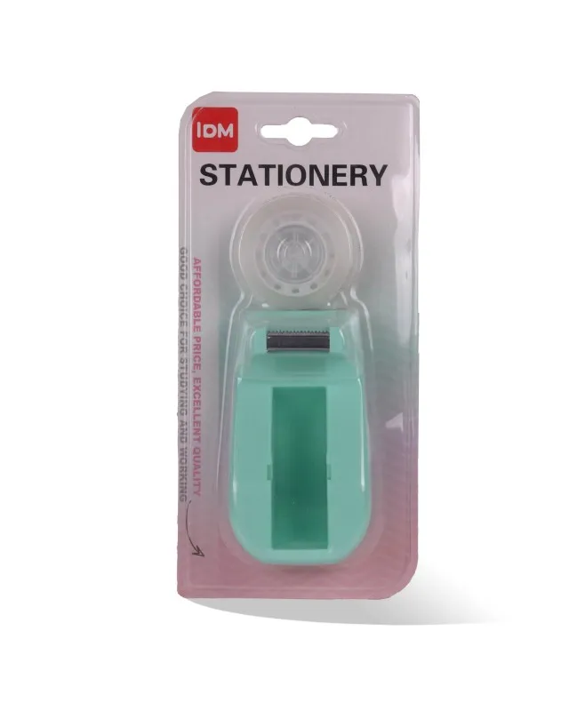 STATIONERY IDM