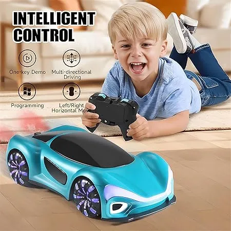 CONCEPT ENERGY CONCEPT R/C CAR