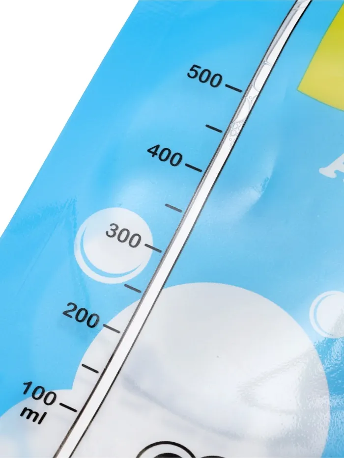 Solution de savon à bulles 17 ml concentré