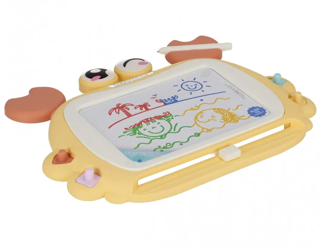 Tableau Magnétique Enfant Effaçable