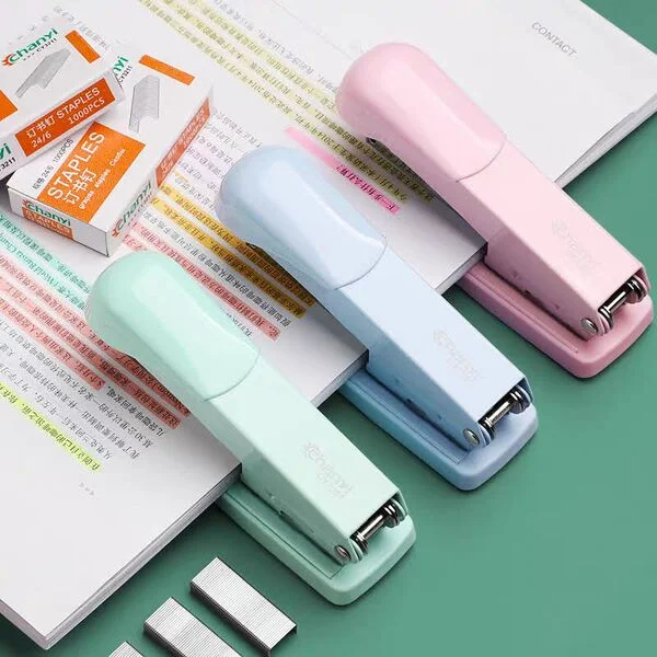 GRAPADORA MEDIANA METALICA DL 1525