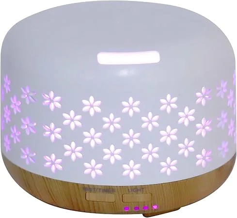 AROMA DIFFUSER