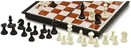 Jeu d’Échecs des Génies