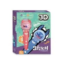 STYLO STITCH PRINTING PEN 3D