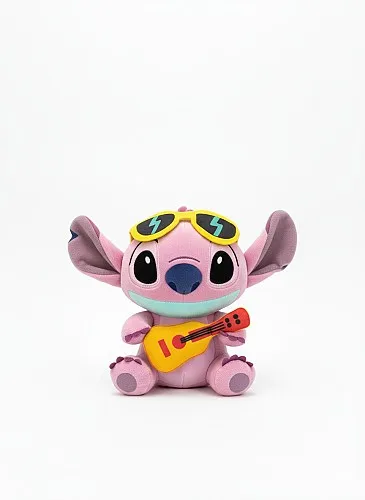 MINI PELUCHE STITCH AVEC FANTOUS