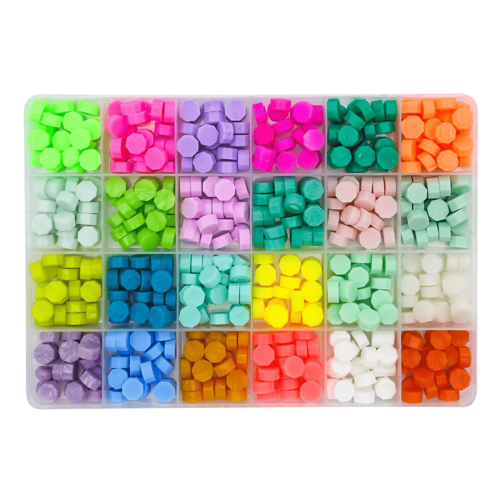 BOITE 120G COLORANT BOUGIE ET SAVON