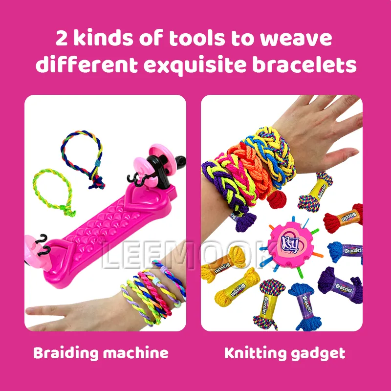 FASHION MACHINE  2IN1