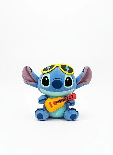 MINI PELUCHE STITCH AVEC FANTOUS