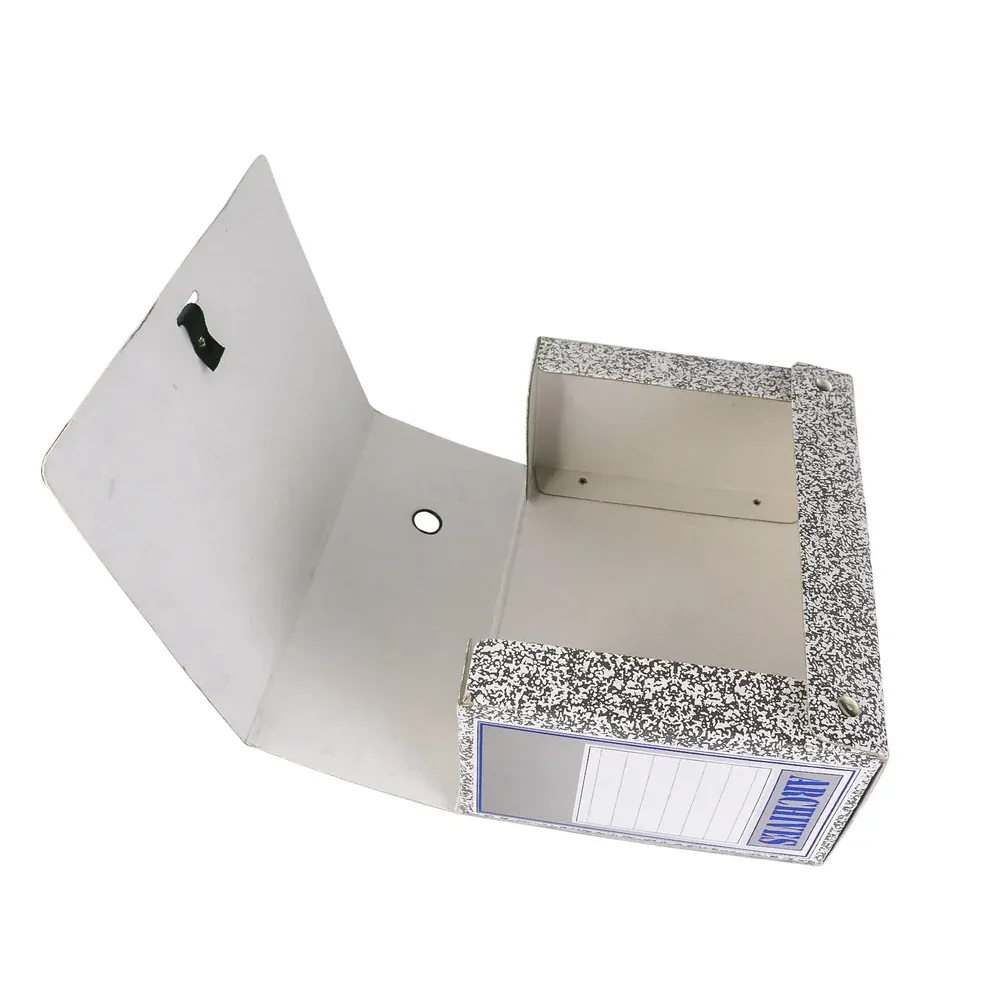 BOITE ARCHIVE DOS 20CM ROBUSTA