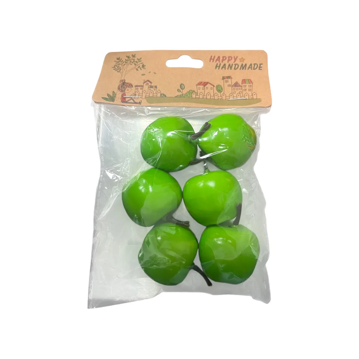 BLISTER BRICOLAGE FRUIT/LEGUME POLYSTER