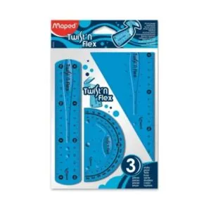 POCH TRACAGE TWITN FLEX MINI