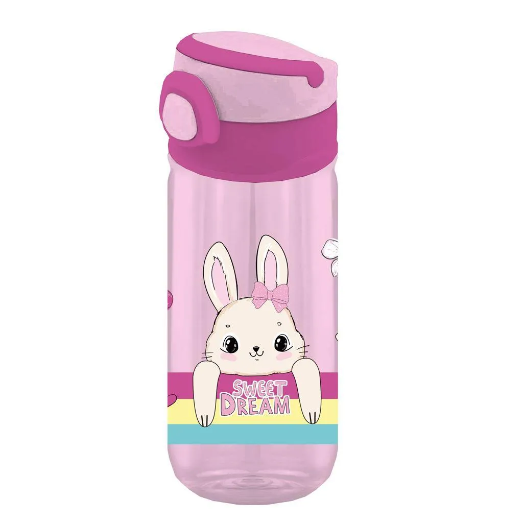 Coffret déjeuner Must Team Sweet Dream Lunch Box - Gourde PP