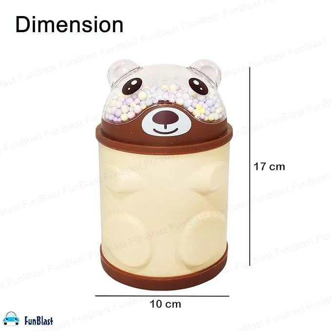 Tirelire  avec mot de passe