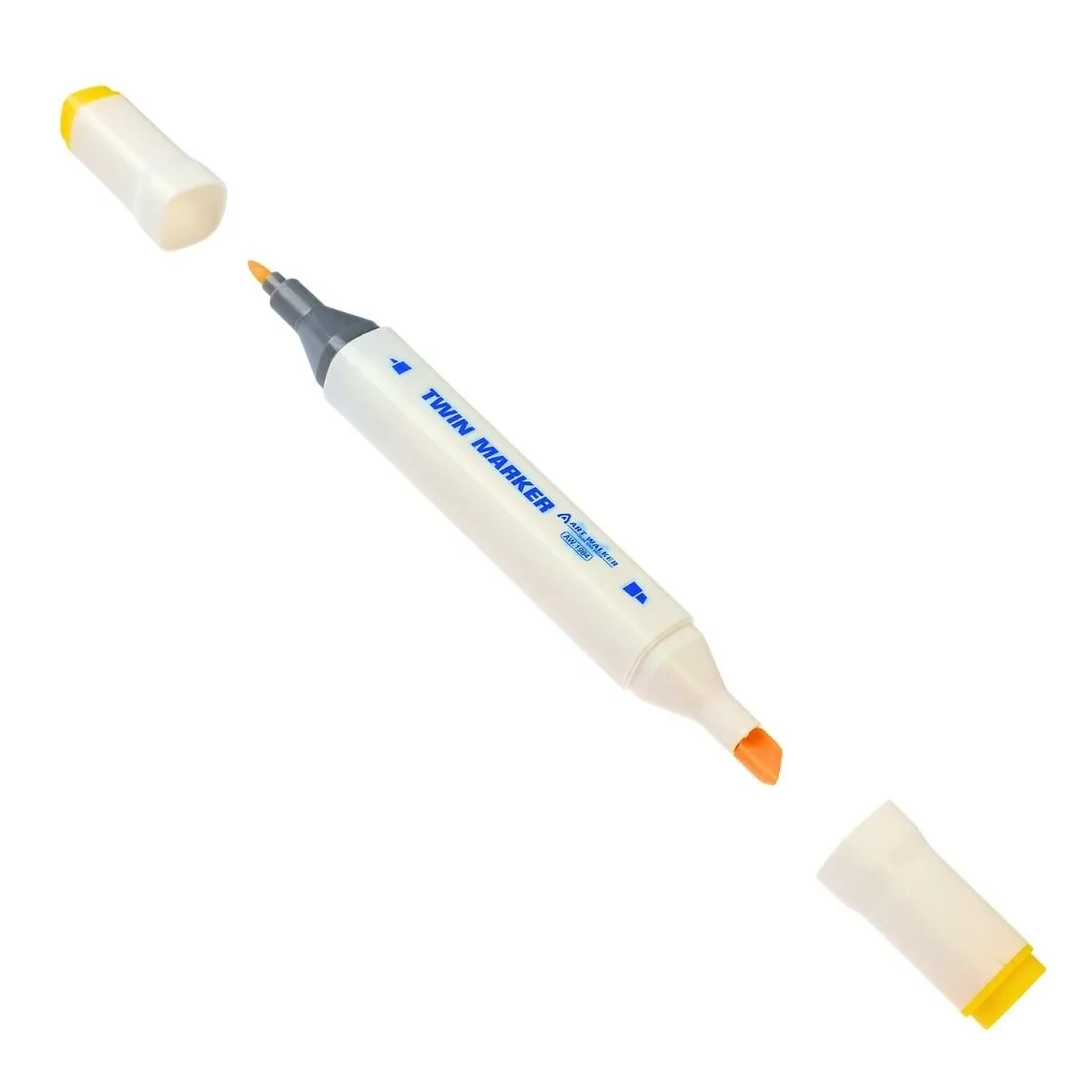 Ensemble de 12 marqueurs Art Walker Twin