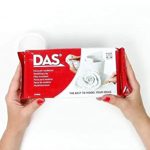 Pâte à modeler modelling clay