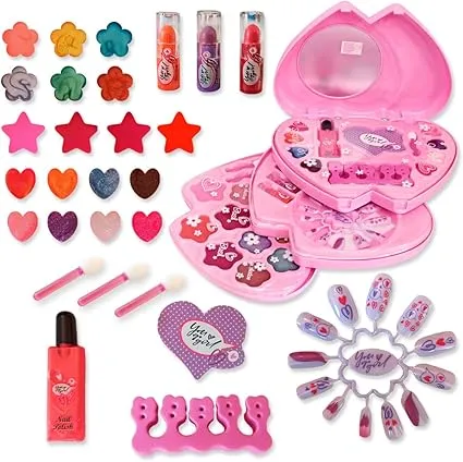 MY BEAUTY MAKEUP SET