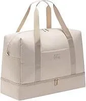 Sac de Voyage Pratique avec Séparation de Support