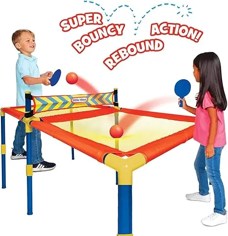 GAMES REBOUND 2 IN 1