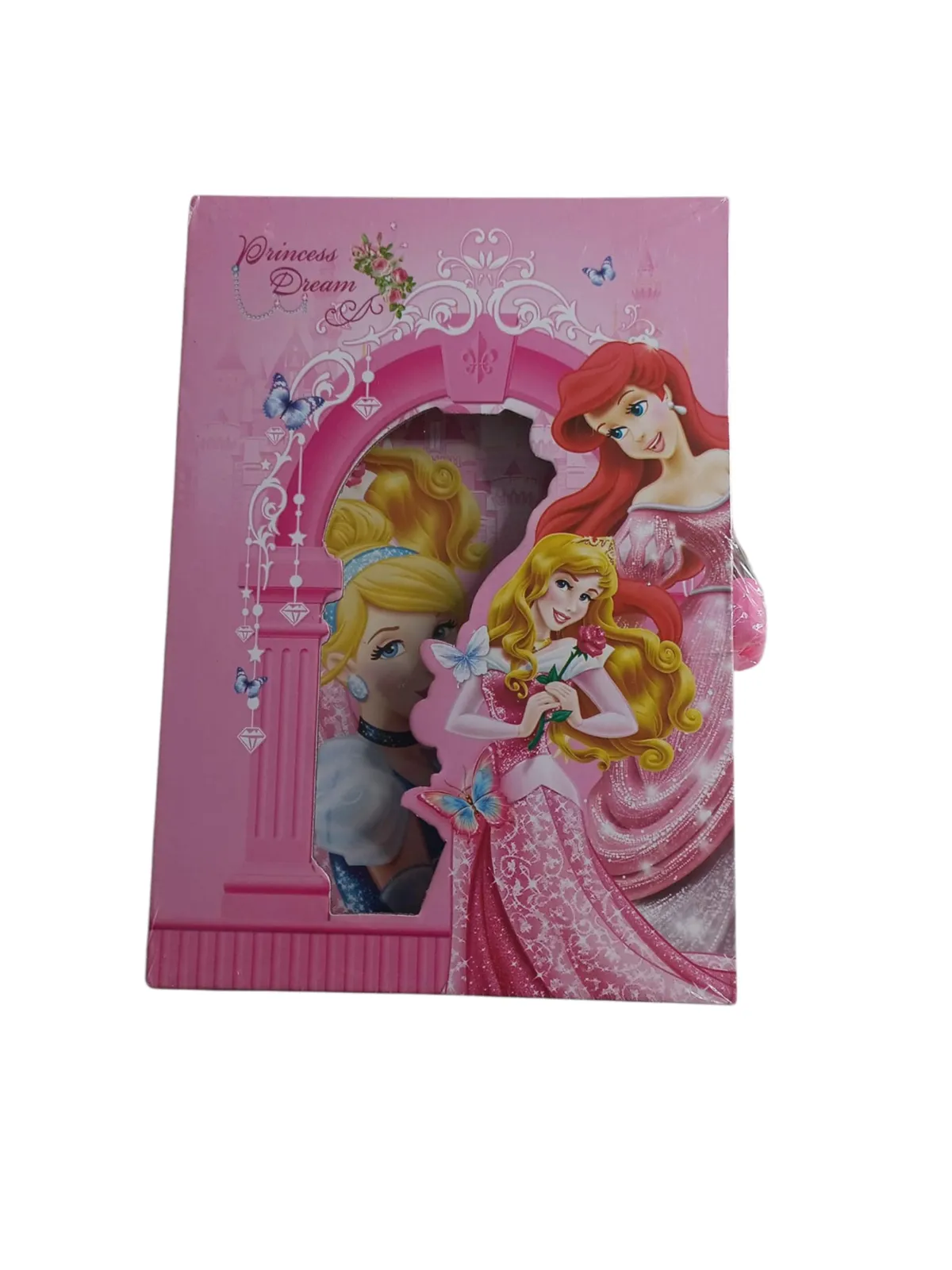 NOTE BOOK AVEC A5 NS1181