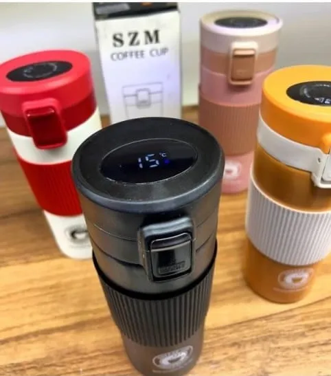 Thermos en Acier Inoxydable 304