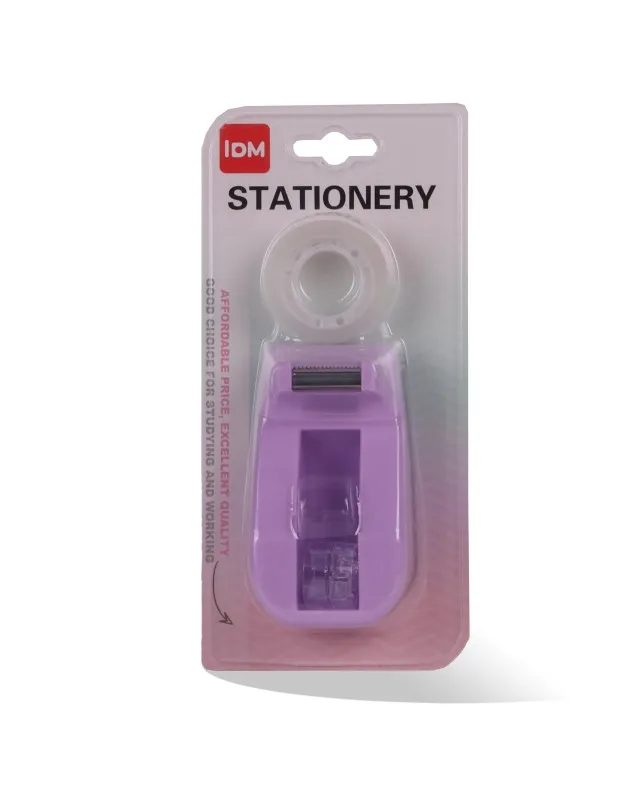 STATIONERY IDM