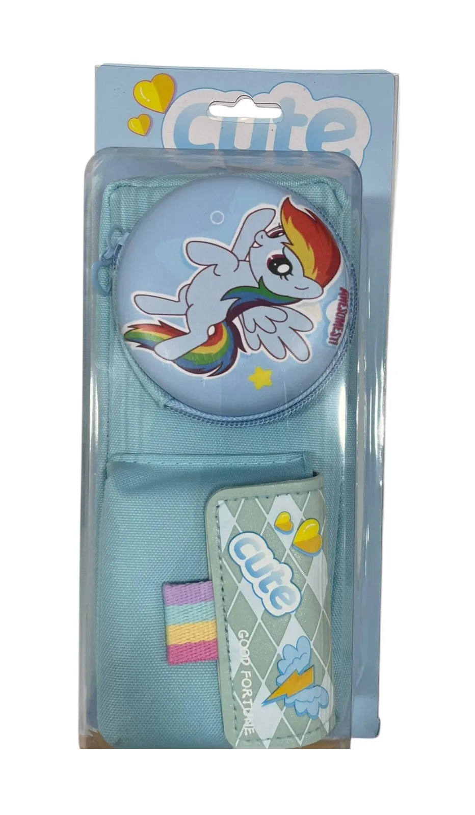 TROUSSE MY LITTLE PONY