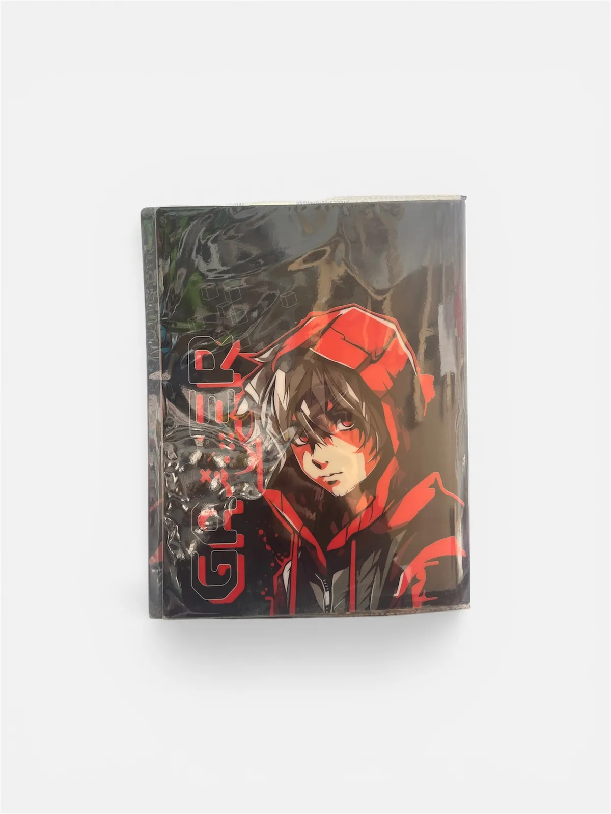 PORTE DOC MUST 200V FANTAISIE