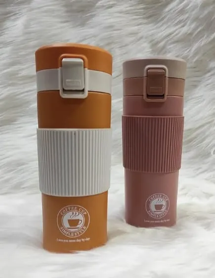 Thermos en Acier Inoxydable 304