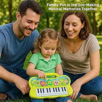 PIANO ELECTRONIC ORGAN