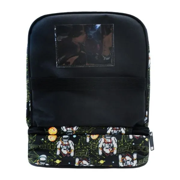 PORTE GOUTER MUST ROCKET TRAVEL