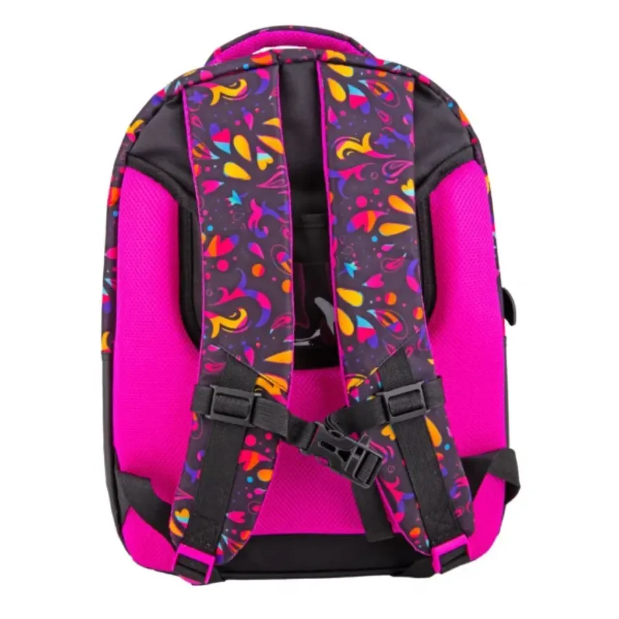 SAC A DOS MUST 4 CASE DREAMS COME TRUE