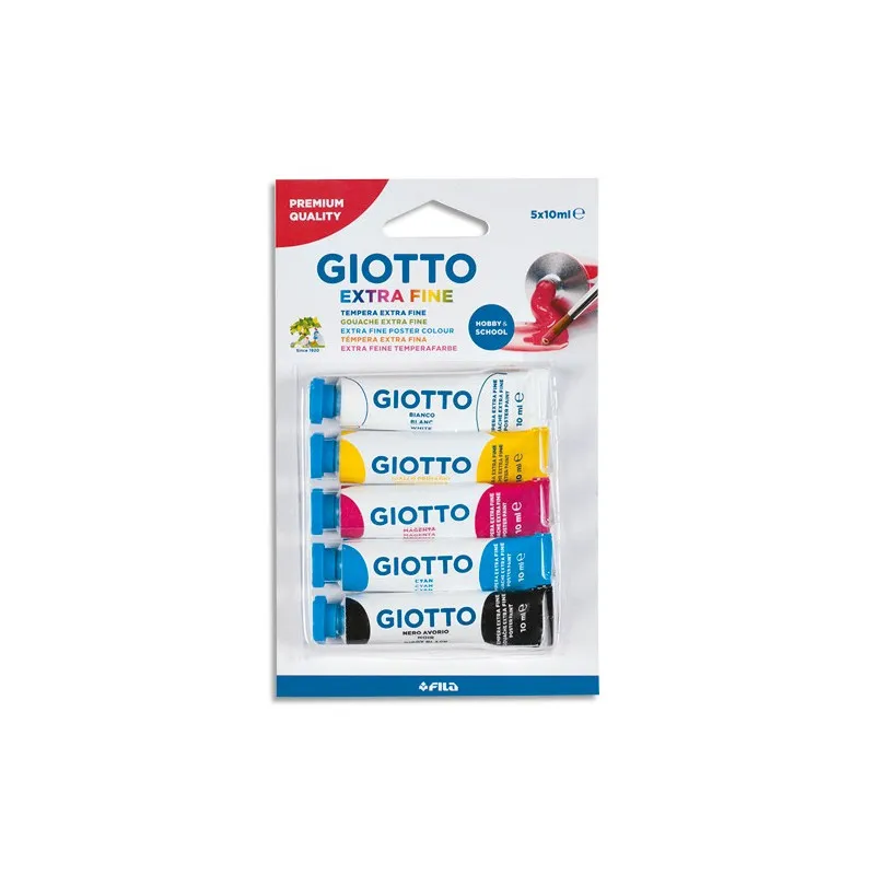 GAOUCHE GIOTTO EXTRA FINE