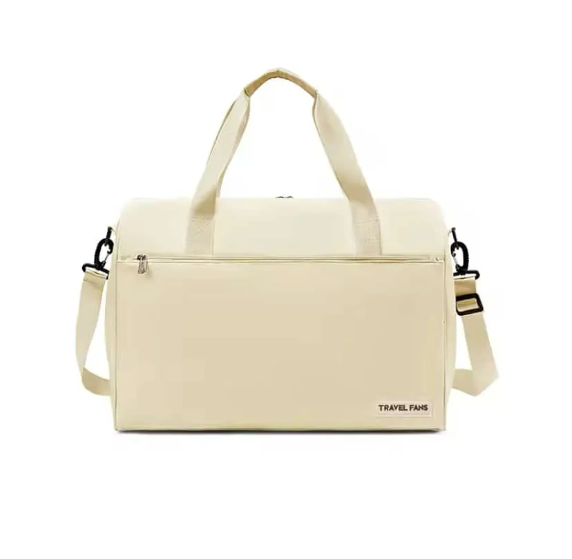 Sac de Voyage Pratique