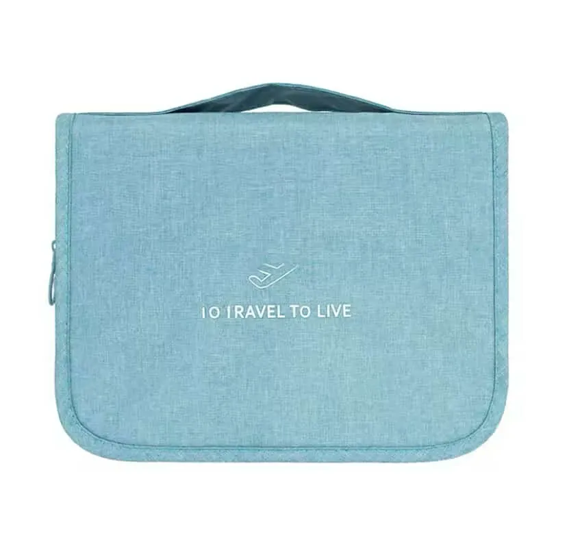 Trousse de Toilette de Voyage