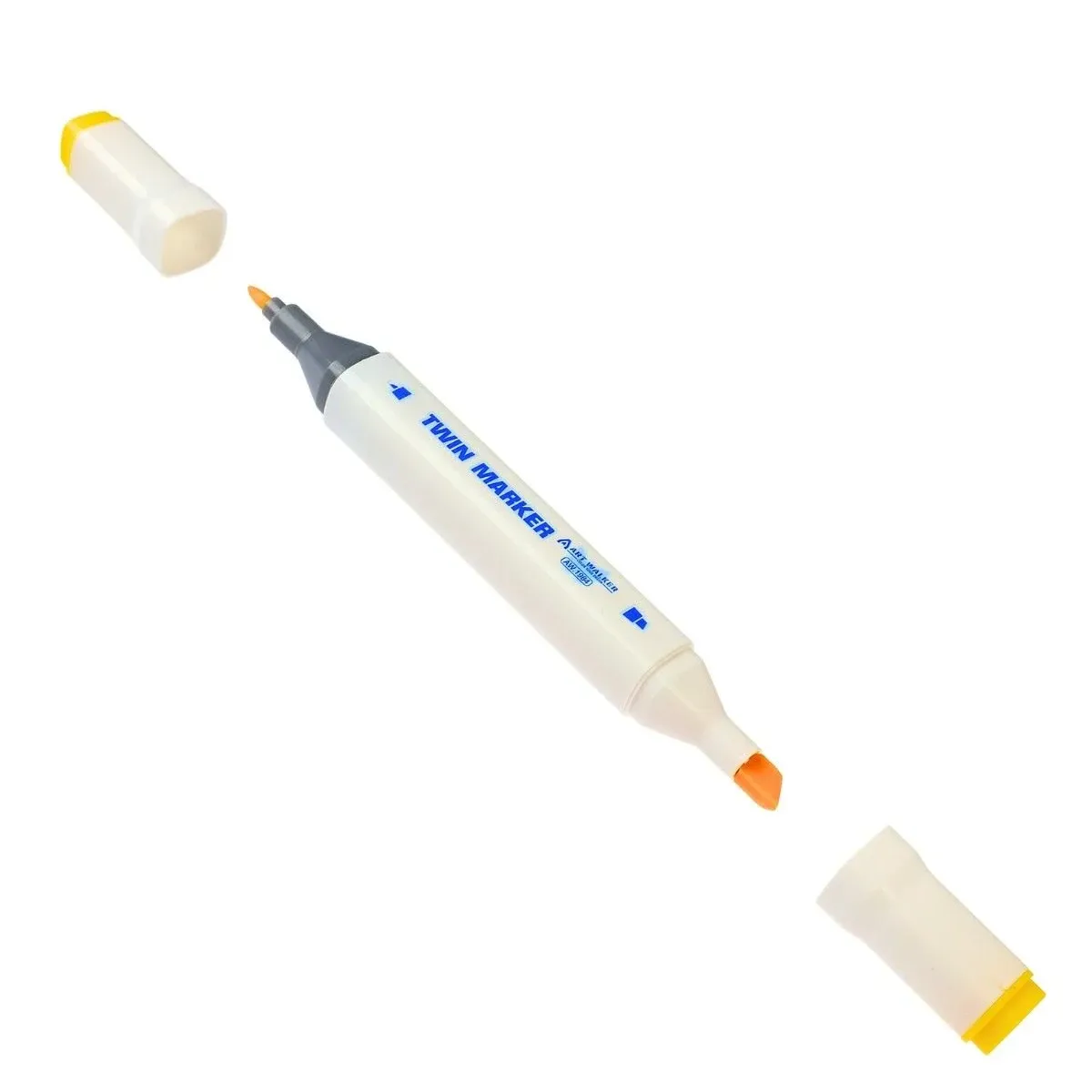 Ensemble de 24 marqueurs Art Walker Twin