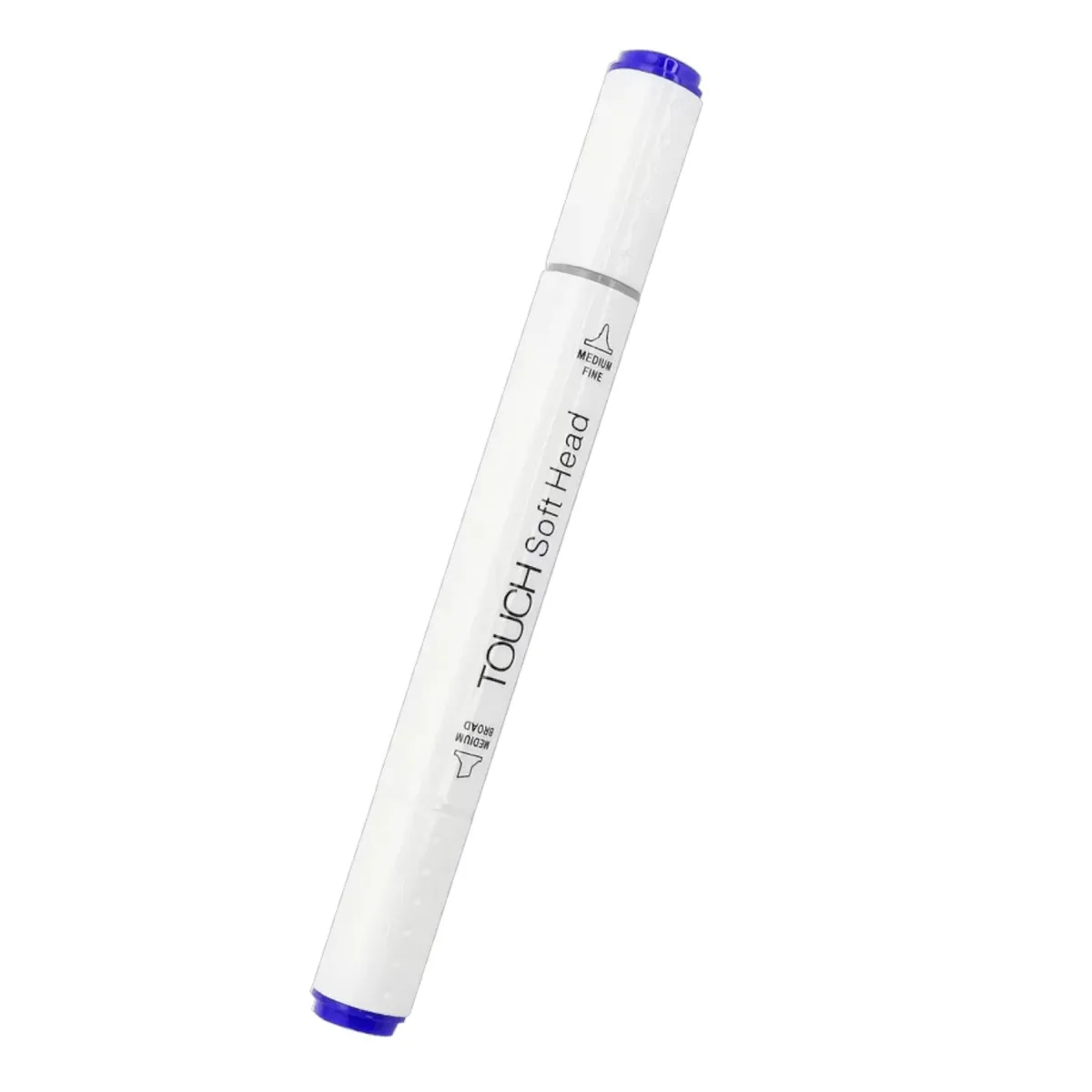 Set de 120 Marqueurs à Double Pointe – Touch Soft Head (16 cm)