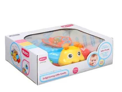 BABY TOYS EXPERT