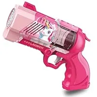 CHILDREN BUBBLE GUN TS2372/25