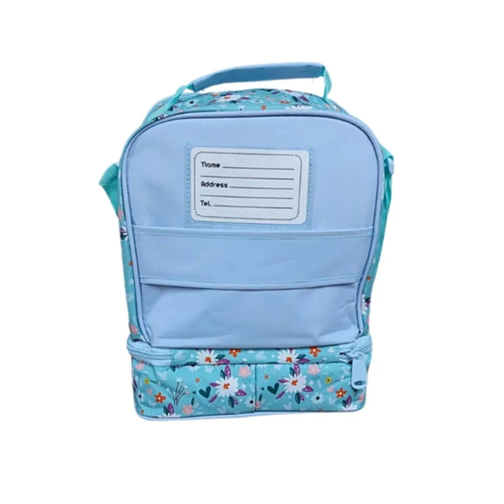 Sac à lunch isotherme Must  2 cases