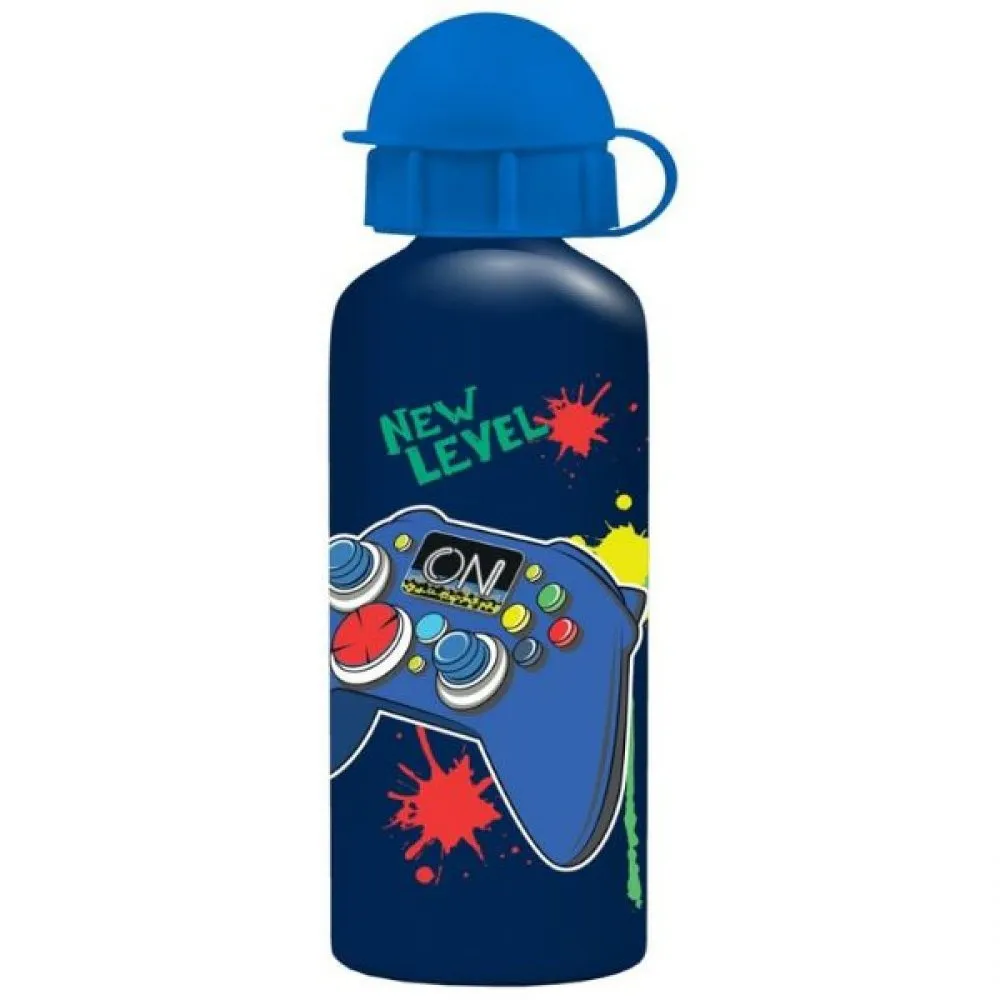 COFFRET ALIMENTAIRE ; BOÎTE À LUNCH 800ML ET GOURDE 500ML