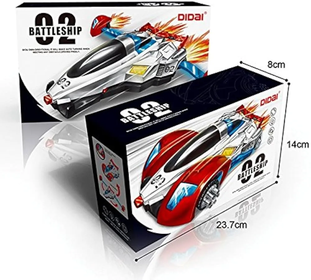 VÉHICULES DE COMBAT NAVAL