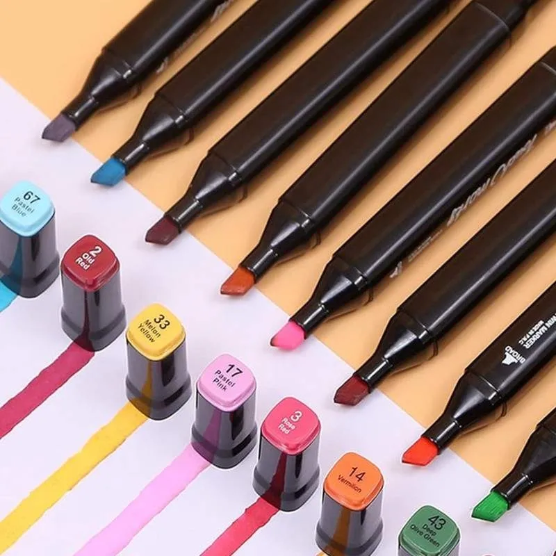 FEUTRE KALINO 24 COULEURS