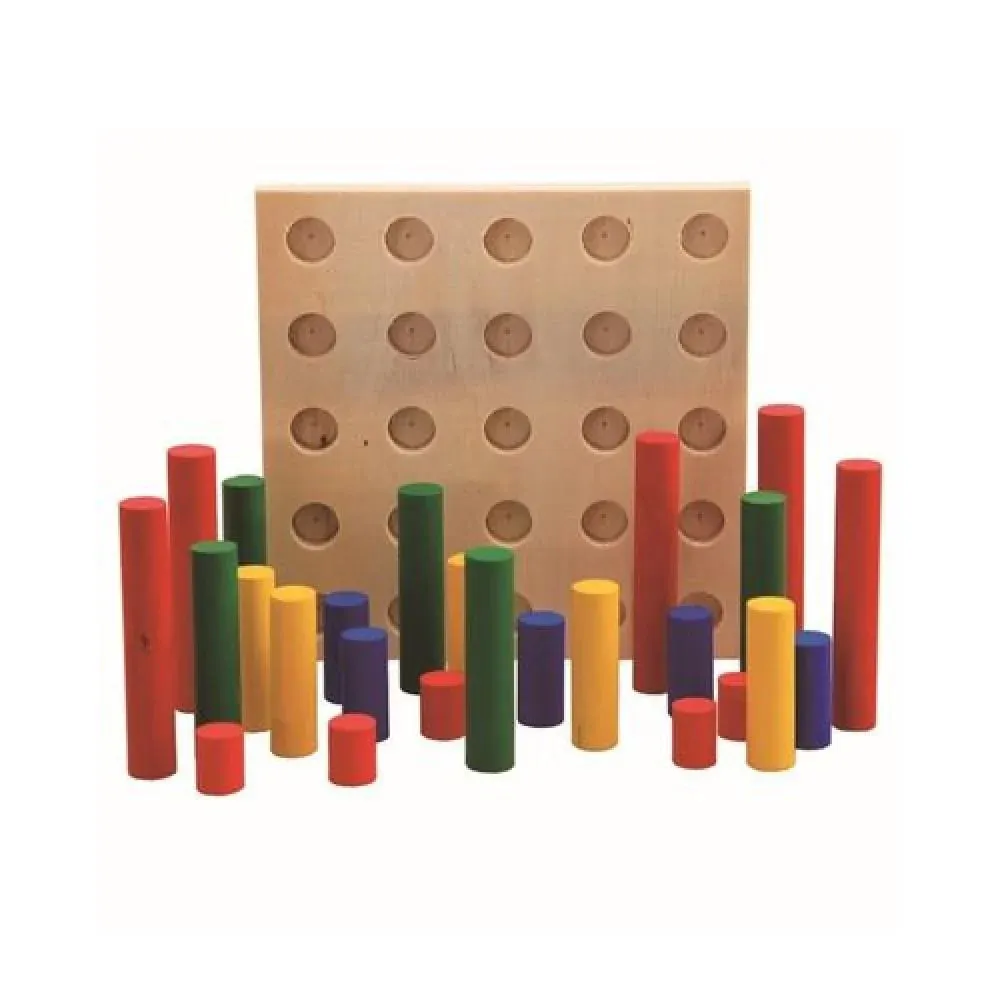 TEACHING AID COMBINATION