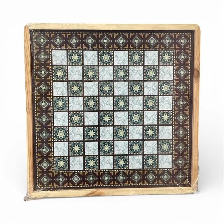 JEUX D'OIE+JEUX D'ECHEC