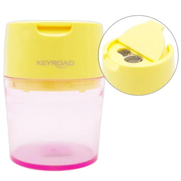 TAILL CRAYON 2T PASTEL ROBBY KEYROAD