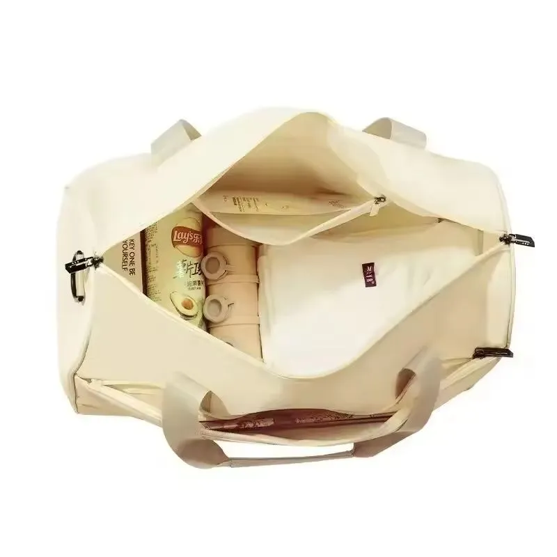 Sac de Voyage Pratique