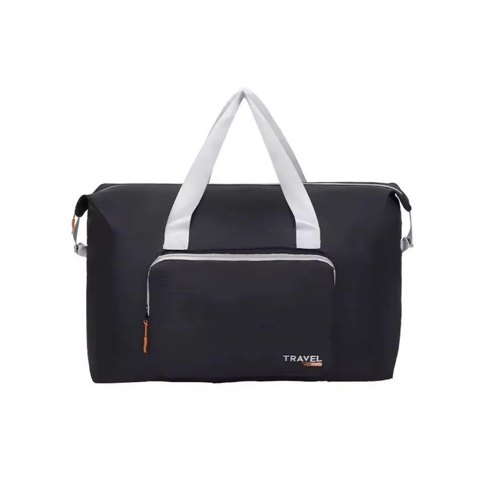 Sac de Voyage Pliable en Polyester