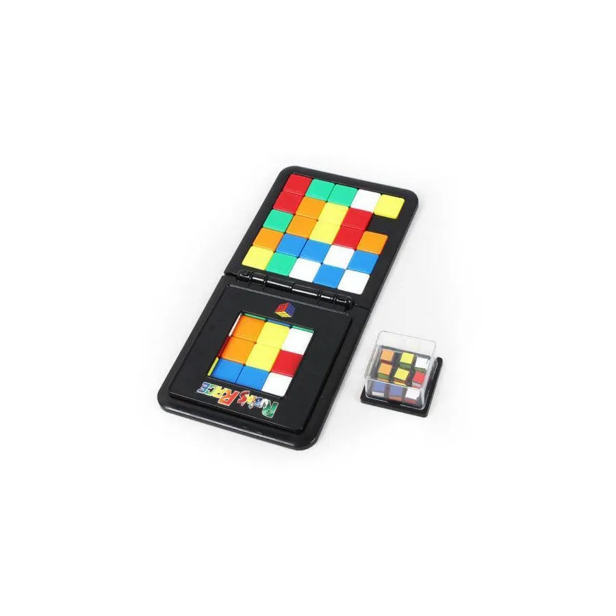 Jeu de Blocs Magiques